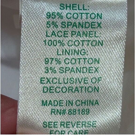 Lilly Pulitzer Charlize Stretch Shift Dress - Picture 9 of 11